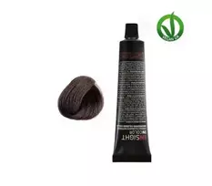 Insight Professional INC140-5.0 Plaukų dažai INCOLOR 100 ml - Natural light ruda