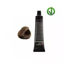 Insight Professional INC140-8.21 Plaukų dažai INCOLOR 100 ml - Irisee ash light blond
