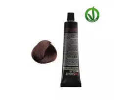Insight Professional INC140-6.5 Plaukų dažai INCOLOR 100 ml - Mahogany dark blond