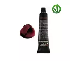 Insight Professional INC140-6.66 Plaukų dažai INCOLOR 100 ml - Deep red dark blond