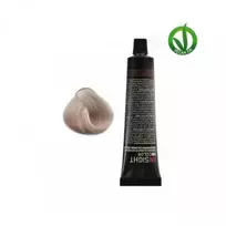 Insight Professional INC140-10.21 Plaukų dažai INCOLOR 100 ml - Irisee ash extra light