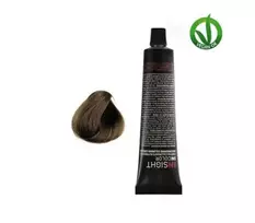 Insight Professional INC140-6.1 Plaukų dažai INCOLOR 100 ml - Ash dark blond
