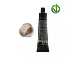 Insight Professional INC140-91.2 Plaukų dažai INCOLOR 100 ml - Pearl super bleaching blond