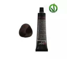 Insight Professional INC140-4.0 Plaukų dažai INCOLOR 100 ml - Natural ruda