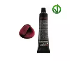 Insight Professional INC140-7.66 Plaukų dažai INCOLOR 100 ml - Deep red blond