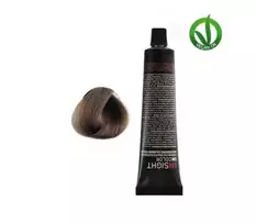 Insight Professional INC140-6.00 Plaukų dažai INCOLOR 100 ml - Natural deep dark blond
