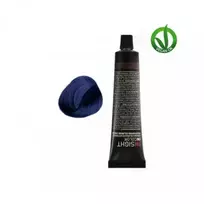 Insight Professional INC141 Plaukų dažai Mėlynas CORRECTOR INCOLOR 60 ml mėlynos spalvos ryškintojas