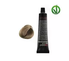 Insight Professional INC140-8.0 Plaukų dažai INCOLOR 100 ml - Natural light blond