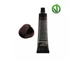 Insight Professional INC140-5.5 Plaukų dažai INCOLOR 100 ml - Mahogany light ruda