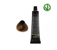 Insight Professional INC140-5.3 Plaukų dažai INCOLOR 100 ml - Golden light ruda