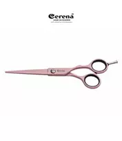 CERENA Solingen Scissors Žirklės Rožinis 5.5