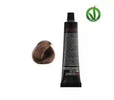Insight Professional INC140-6.05 Plaukų dažai INCOLOR 100 ml - Chocolate dark blond
