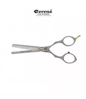 CERENA Solingen Scissors Žirklės COBRA 5.75 Textur