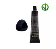 Insight Professional INC140-2.1 Plaukų dažai INCOLOR 100 ml - Mėlyna juodas