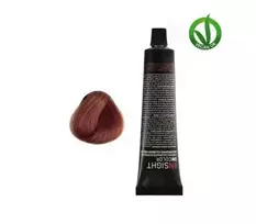 Insight Professional INC140-6.4 Plaukų dažai INCOLOR 100 ml - Coppery dark blond