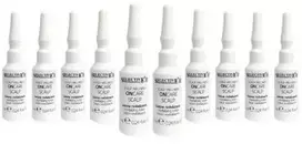 Selective Professional ON CARE SCALP REVITALIZING intensyvus losjonas silpniems ir slinkti linkusiems plaukams 8x7ml