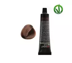 Insight Professional INC140-6.07 Plaukų dažai INCOLOR 100 ml - Ice chocolate dark blond