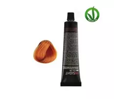 Insight Professional INC140-8.44 Plaukų dažai INCOLOR 100 ml - Deep coppery light blond