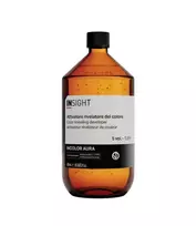 Insight Professional INC405 INCOLOR AURA 5 vol (1,5%) skystasis aktyvatorius 900ml