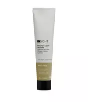Insight Professional IAF312-A INSIGHT ANTI-FRIZZ drėkinamoji plaukų kaukė 200ml