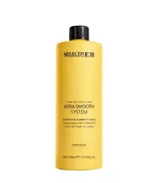 Selective Professional KERA SMOOTH ilgalaikio plaukų tiesinimo ir glotninimo priemonė 500ml