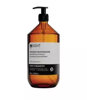 Insight Professional INC710 INSIGHT INCOLOR POST CHEMISTRY Neutralizuojamasis šampūnas 900ml