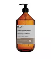 Insight Professional INT210 INSIGHT INTECH PRE-TREATMENT šampūnas prieš technines procedūras 900ml