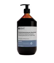 Insight Professional IBL210 INSIGHT BLONDE šaltus atspalvius suteikiantis šampūnas 900ml