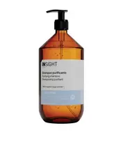 Insight Professional ICL210 INSIGHT CLARIFYING valomasis šampūnas 900ml
