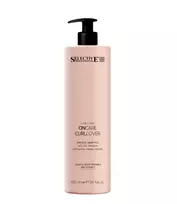 Selective Professional ON CARE CURLLOVER šampūnas garbanotiems ir besipučiantiems plaukams 1000ml
