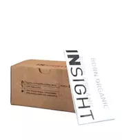 Insight Professional PMIN108 INSIGHT vienkartiniai biologiškai suyrantys peniuarai 30vnt