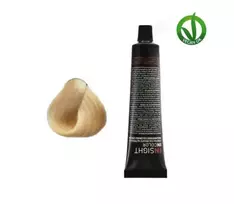 Insight Professional INC140-10.33 Plaukų dažai INCOLOR 100 ml - Deep golden extra light blond