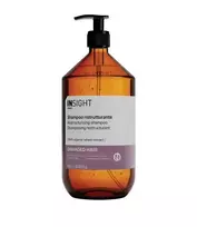 Insight Professional IDA210 INSIGHT DAMAGED atkuriamasis šampūnas 900ml (Pažeista pakuotė)
