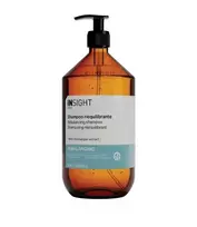 Insight Professional IRE210 INSIGHT REBALANCING šampūnas riebiai galvos odai 900ml