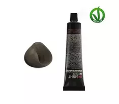 Insight Professional INC140-5.1 Plaukų dažai INCOLOR 100 ml - Ash light ruda