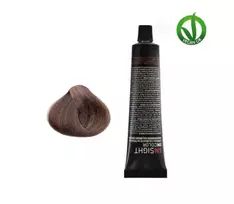 Insight Professional INC140-7.2 Plaukų dažai INCOLOR 100 ml - Irisee blond