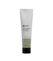 Insight Professional IST088-A INSIGHT STYLING SHAPING CREAM modeliuojamasis kremas plaukams 150ml