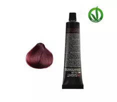 Insight Professional INC140-7.76 Plaukų dažai INCOLOR 100 ml - Violetinė plum blond