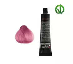 Insight Professional INC140-DPT Plaukų dažai INCOLOR 100 ml - DEEP Rožinis (rožinė) tonavimo priemonė