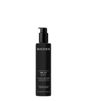 Selective Professional ON CARE Juodas regeneruojantis nenuplaunamas plaukų kremas 150ml