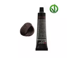 Insight Professional INC140-4.00 Plaukų dažai INCOLOR 100 ml - Natural deep ruda