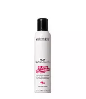 Selective Professional NOW BLOW VOLUMIZING apimties suteikiantis ekologiškas plaukų lakas 300ml