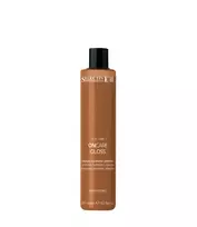 Selective Professional ON CARE GLOSS žvilgesio suteikiantis šampūnas 275ml