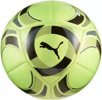 Futbolo kamuolys Puma BVB Culture žalia 85226 02 (5)