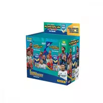 Panini Kolekcja Panini Kolekcija Kortos fifa 2027 saszetka display 50 vnt