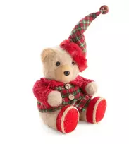 Eurofirany SW/FIG/BEAR/04 14X13X16 BR+CZER