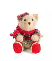 Eurofirany SW/FIG/BEAR/05 14X13X16 BR+CZER