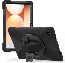 Dėklas na tablet TechAir Samsung Tab A11+ Military (TAXSGA044H)