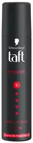 Schwarzkopf Professional Taft Power plaukų lakas - itin stipraus fiksavimo plaukų lakas 75 ml