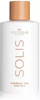 Cocosolis Self-tanning milk Solis Gradual Tan Body Milk 200 ml